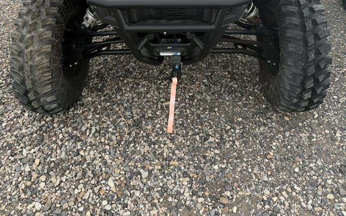 2024 Polaris General XP 1000 Ultimate