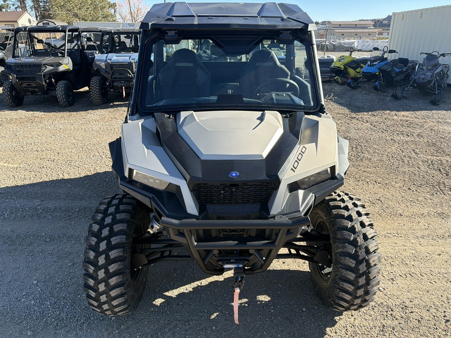 2024 Polaris General XP 1000 Ultimate