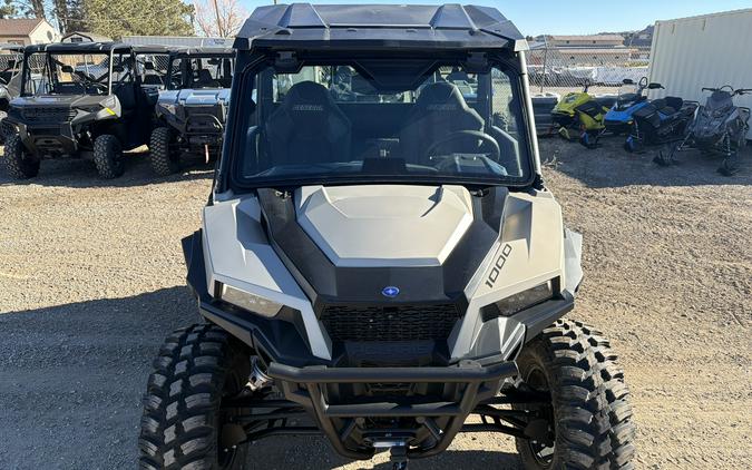 2024 Polaris General XP 1000 Ultimate