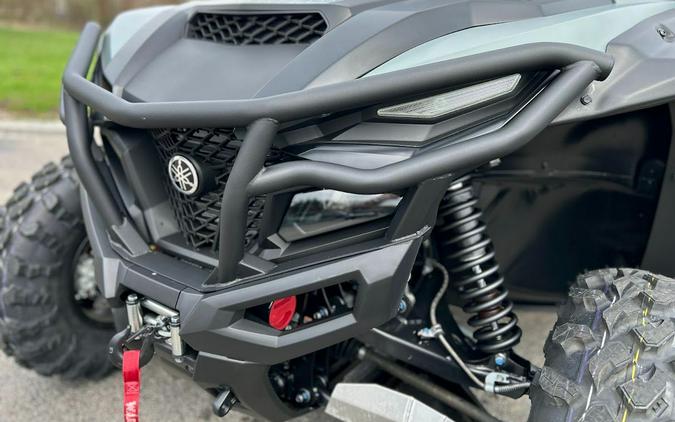 2026 Yamaha Wolverine RMAX4 1000 Compact XT-R