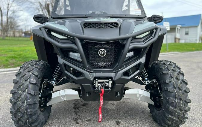 2026 Yamaha Wolverine RMAX4 1000 Compact XT-R