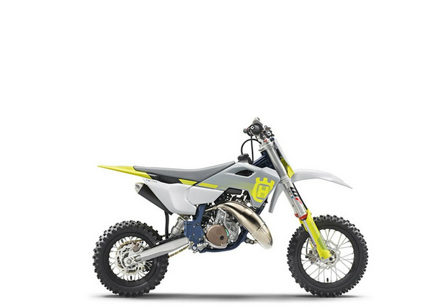 2026 Husqvarna Motorcycles TC 50