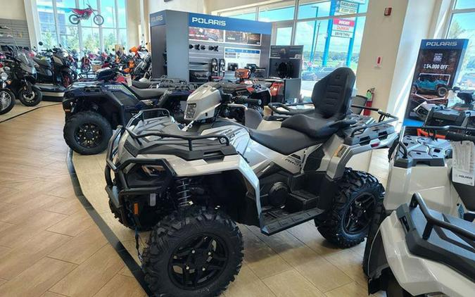 2026 Polaris Sportsman Touring 570 Ultimate