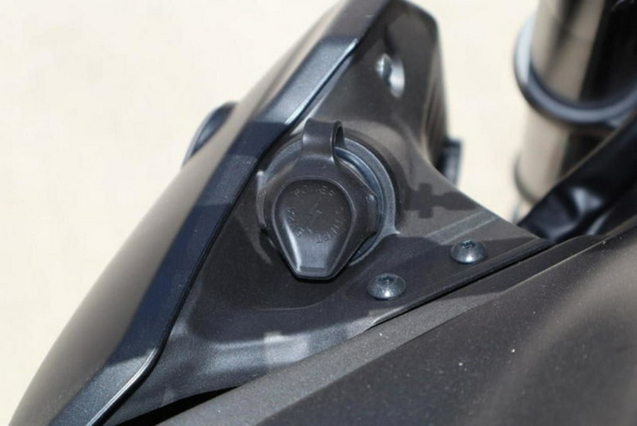 2026 Yamaha MT-03
