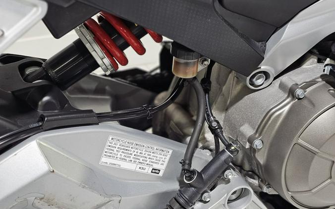2023 Aprilia RS 660