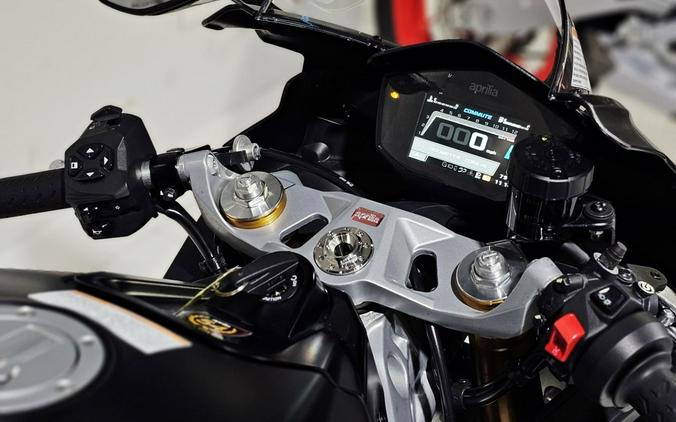 2023 Aprilia RS 660