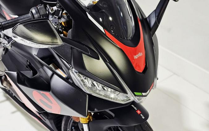 2023 Aprilia RS 660