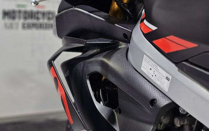 2023 Aprilia RS 660