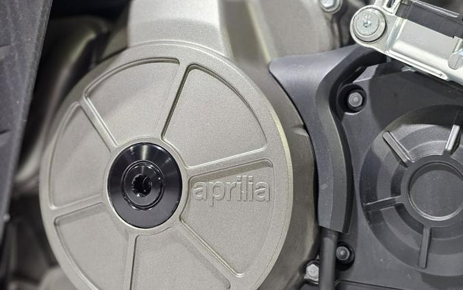 2023 Aprilia RS 660