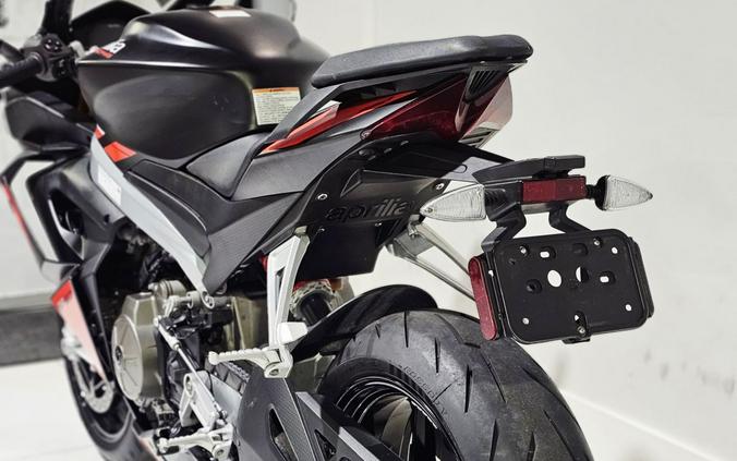 2023 Aprilia RS 660