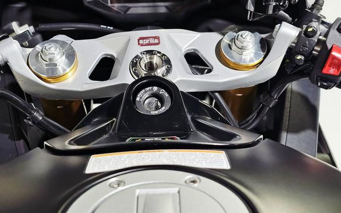 2023 Aprilia RS 660