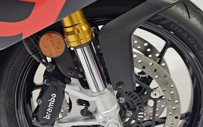 2023 Aprilia RS 660