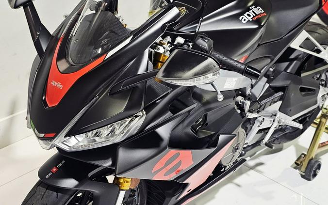 2023 Aprilia RS 660