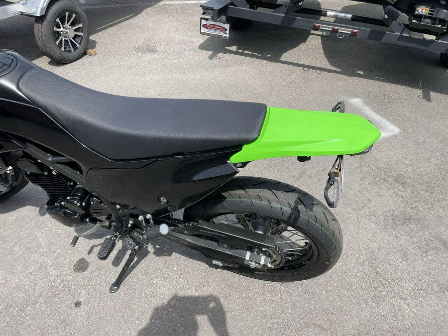 2023 Kawasaki KLX 230