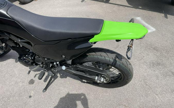 2023 Kawasaki KLX 230