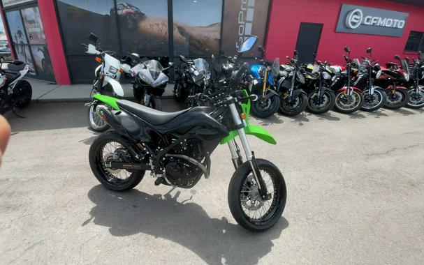 2023 Kawasaki KLX 230