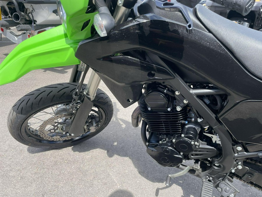 2023 Kawasaki KLX 230