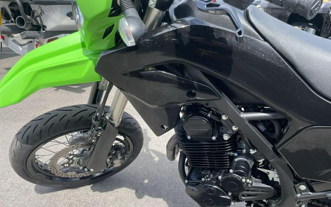 2023 Kawasaki KLX 230