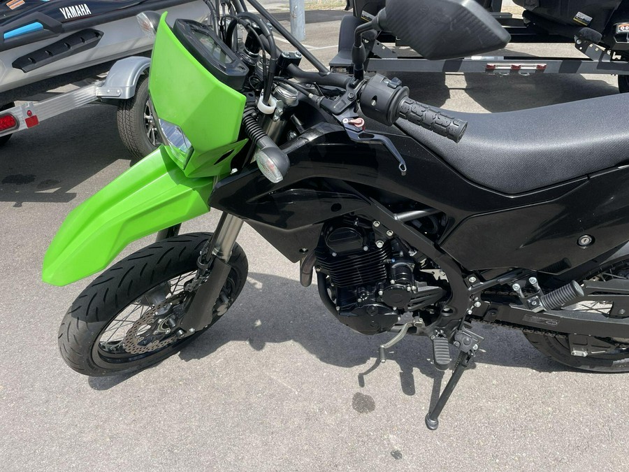 2023 Kawasaki KLX 230
