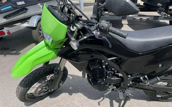 2023 Kawasaki KLX 230