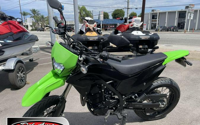 2023 Kawasaki KLX 230