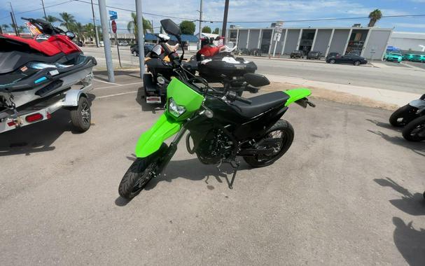 2023 Kawasaki KLX 230