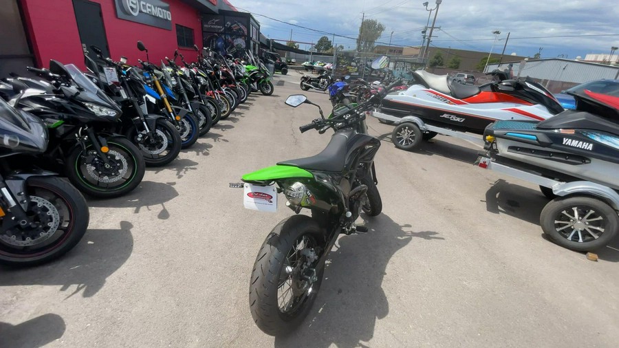 2023 Kawasaki KLX 230