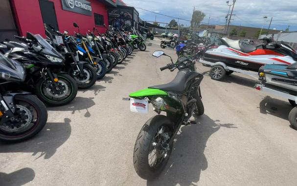 2023 Kawasaki KLX 230