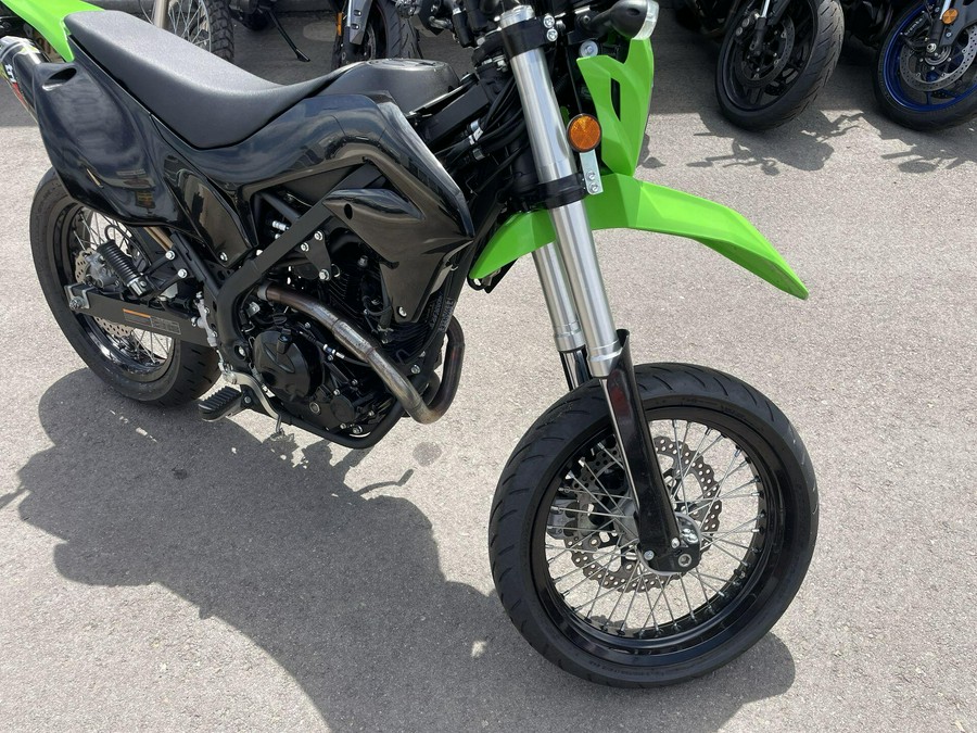 2023 Kawasaki KLX 230