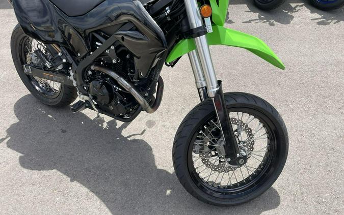 2023 Kawasaki KLX 230