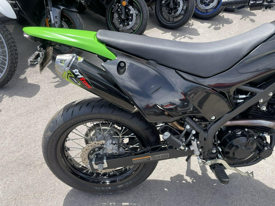 2023 Kawasaki KLX 230