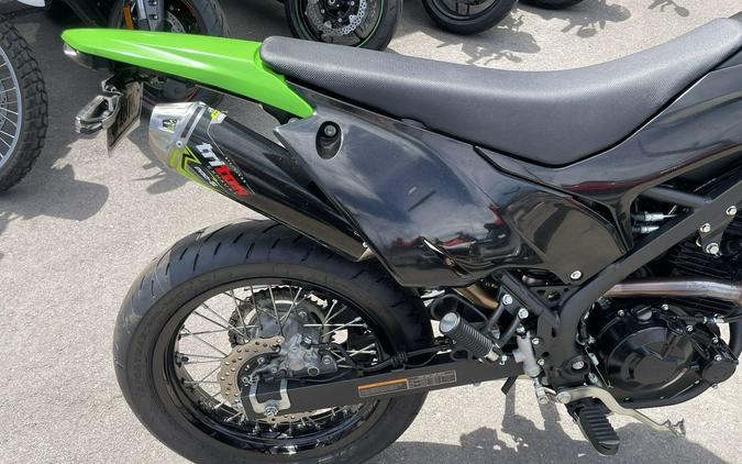 2023 Kawasaki KLX 230