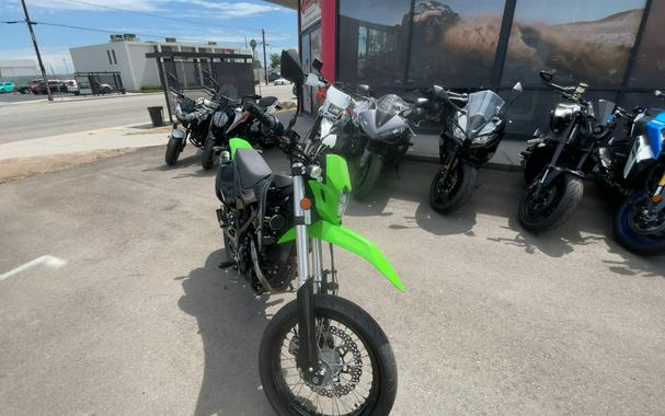 2023 Kawasaki KLX 230