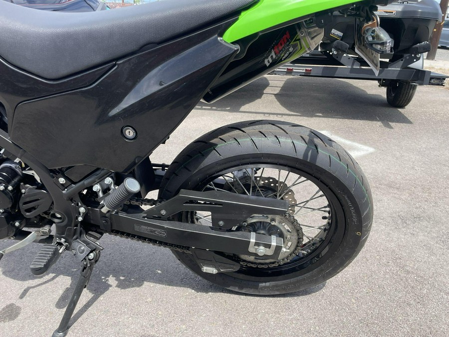 2023 Kawasaki KLX 230