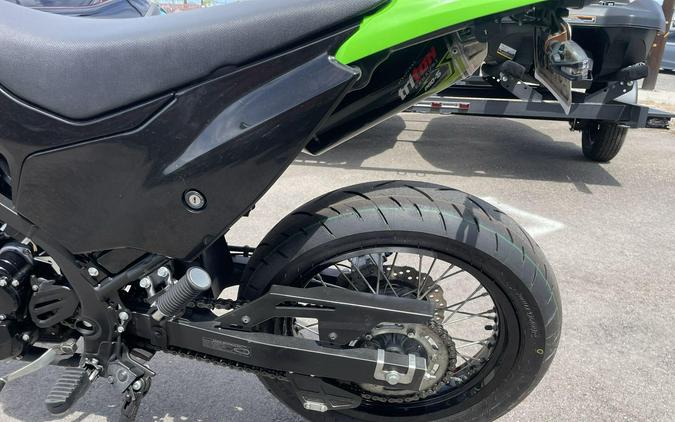 2023 Kawasaki KLX 230