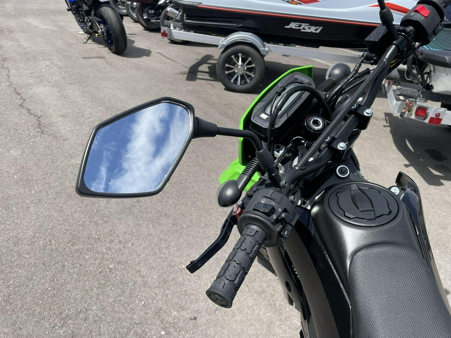 2023 Kawasaki KLX 230