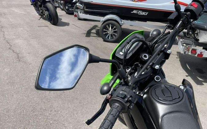 2023 Kawasaki KLX 230