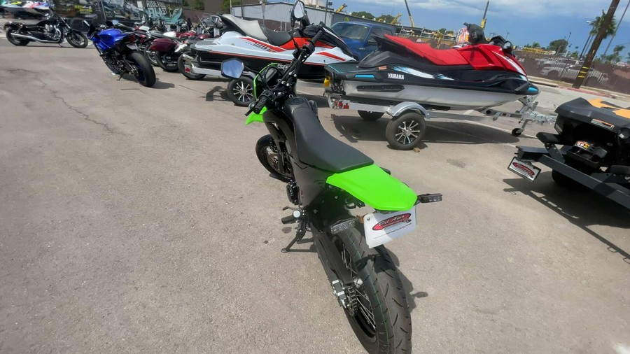 2023 Kawasaki KLX 230