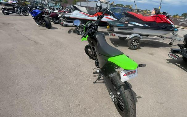 2023 Kawasaki KLX 230