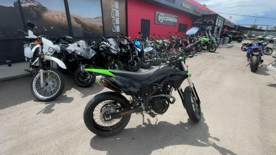 2023 Kawasaki KLX 230