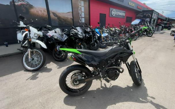 2023 Kawasaki KLX 230