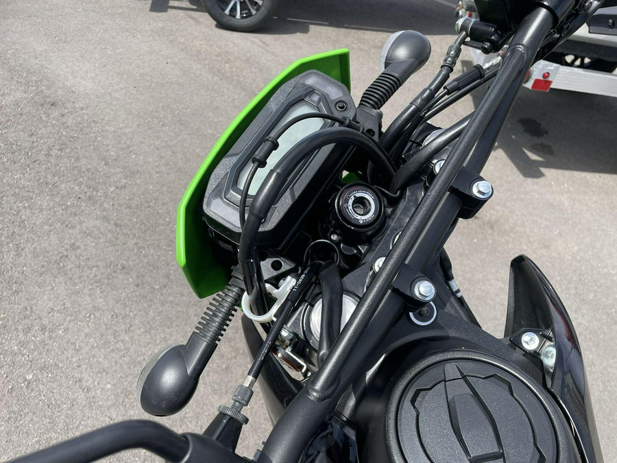 2023 Kawasaki KLX 230