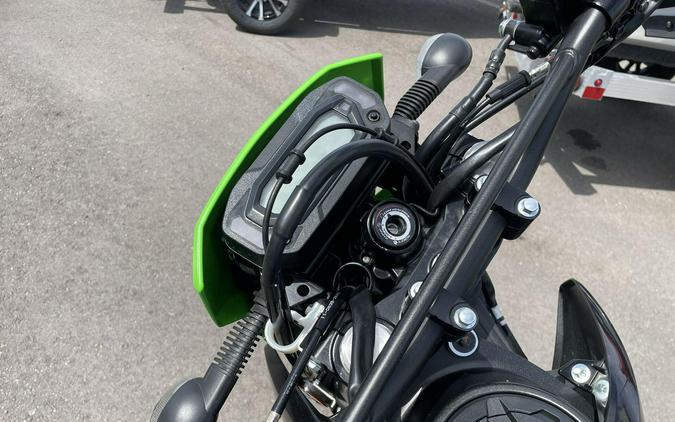 2023 Kawasaki KLX 230