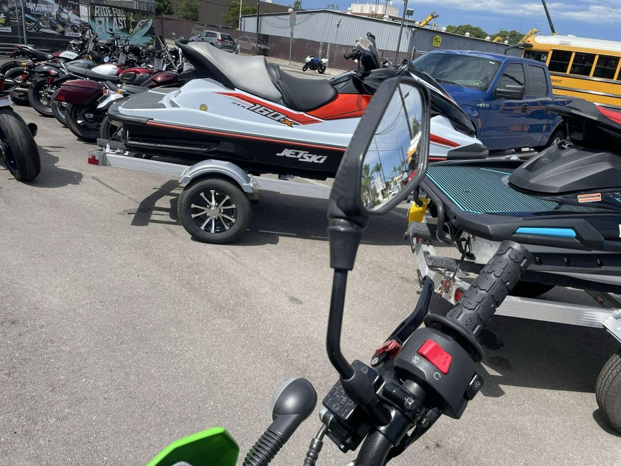 2023 Kawasaki KLX 230
