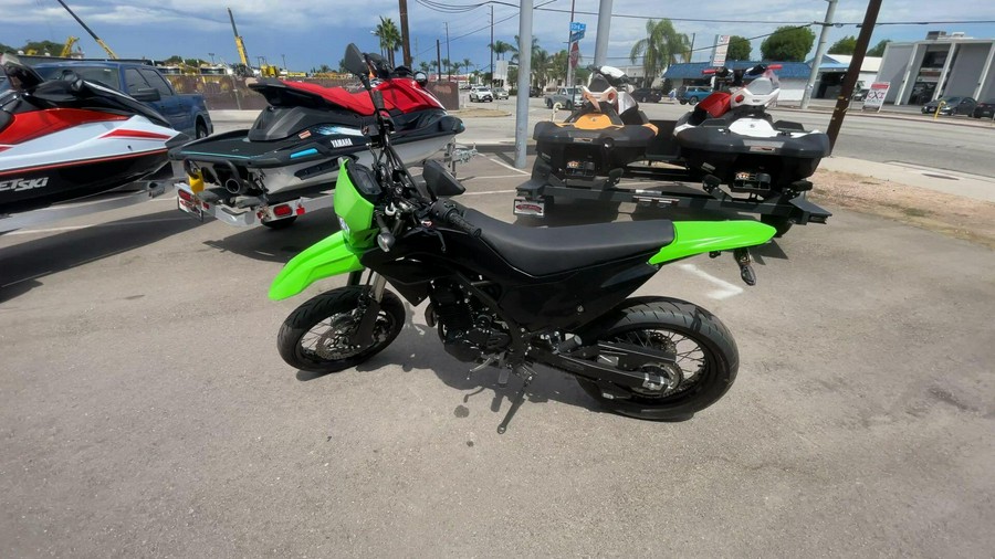2023 Kawasaki KLX 230