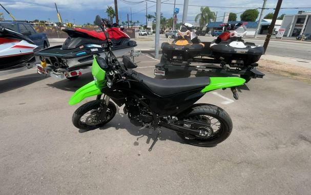 2023 Kawasaki KLX 230