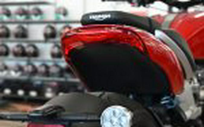 2020 Triumph Rocket 3 R