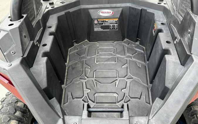 2021 Polaris® RZR PRO XP Ultimate