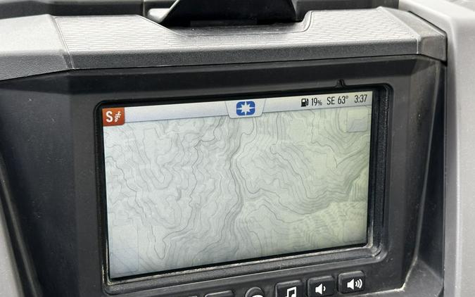 2021 Polaris® RZR PRO XP Ultimate