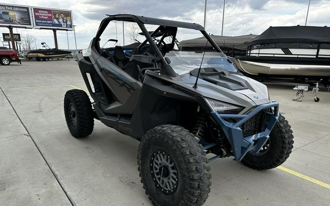 2021 Polaris® RZR PRO XP Ultimate